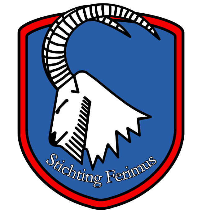 logo Stichting Ferimus